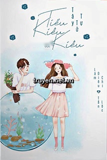 Tiểu Kiều Kiều