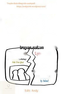Muốn Ly Hôn? Không Có Cửa Đâu!