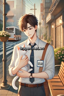 Mèo Nhà Ta Nhặt Được Lại Biến Thành Nữ Tổng Giám Đốc