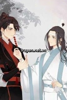 [Ma Đạo Tổ Sư] Song Sinh Hồn