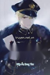 Hot! Hai Thượng Tướng Kết Hôn!?
