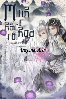 [Cổ Phong Tình] Minh Chủ Hắc Hóa Rồi