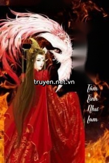 Dục Hỏa Độc Nữ