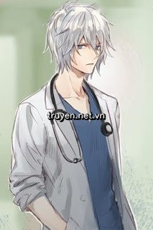 Bác Sĩ Thiên Tài Có Đôi Mắt Âm Dương