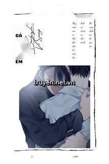 Trọng Sinh Cưng Chiều Cả Đời