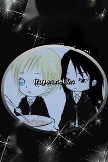 [Hp] Trở Về Ma Pháp Giới