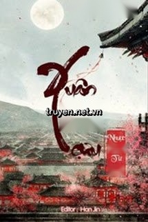 Xuân Như Cựu