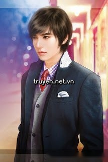 Giữa Vạn Nhân Thiên Hạ Chỉ Yêu Độc Mình Em!