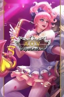 [AOV] Học Viện Liên Quân