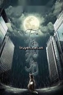 Trộm Nhìn Ánh Sáng