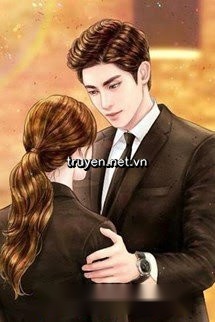 Nhật Kí Sủng Vợ Của Chồng Yêu