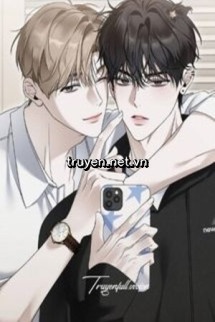 Bạn Cùng Phòng Là Trai Thẳng