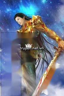 Trọng Sinh Chi Tối Cường Kiếm Thần