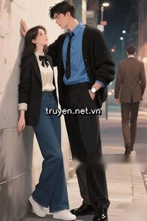 Hẹn Ước Bên Anh