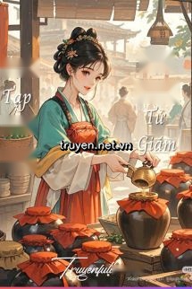 Tiệm Tạp Hóa Nhỏ Bên Quốc Tử Giám