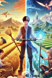Lưỡng Giới Chủng Điền Đại Hanh