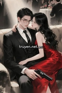 Tổng Tài "Bắt Gian" Ngược