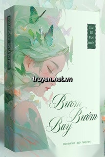 Bươm Bướm Bay - Giai Lệ Tam Thiên