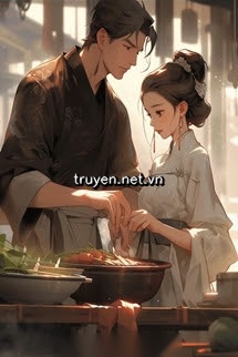 Mạt Thế Đại Lão Xuyên Thành Quả Phụ, Vậy Nam Nhân Trong Phòng Ta Là Ai?