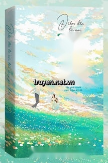 Điểm Đến Là Nơi Tận Cùng Góc Biển