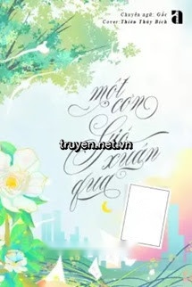 Một Cơn Gió Xuân Qua - Ngôn Chí