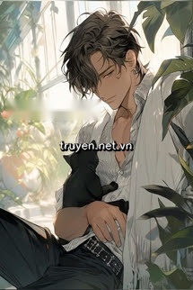 Bé Mèo Cưng Dính Người Nhất