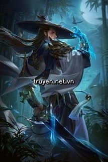 Đệ Nhất Kiếm Vương