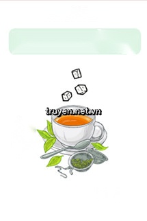 Trà Xanh Pha Đường