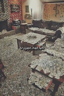 Trúng Số Độc Đắc