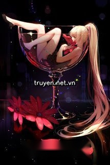 Nàng Vampire Huyền Thoại