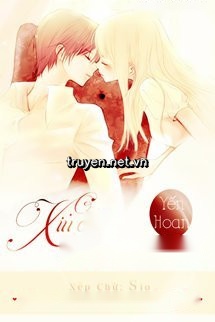 Xin Chào, Thiếu Gia Hắc Đạo!