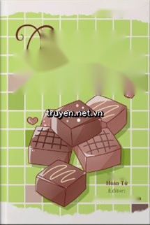 Mù Tạt Vị Chocolate