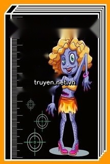 Zombie Chỉ Cắn 1M8