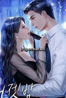 Thác Nhập Hào Môn - Lão Công Đừng Chạm Vào Ta