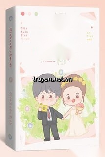 Mình Cưới Nhau Đi