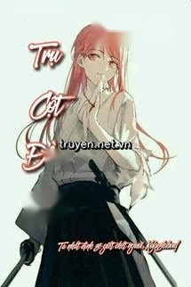 [Đồng Nhân Kimetsu No Yaiba]: Trụ Cột Đầu Tiên