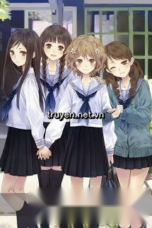 Kế Hoạch Chinh Phục Tứ Đại Mỹ Nhân Của Devil