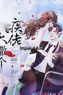 Sau Khi Xuyên Sách Tôi Làm Nũng Với Lão Đại