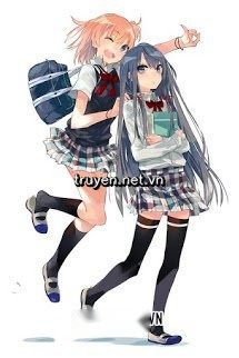 Nhật Ký Tuổi Teen