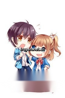 Cô Nhóc Nghịch Ngợm và Thiếu Gia Kiêu Ngạo