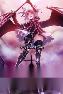 Tôi Không Phải Là Vampire, Tôi Còn Hơn Vậy Nữa