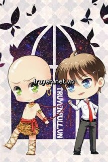 [Đoản Văn Đam Mỹ] Các Thể Loại Siêu Dễ Thương!!!!
