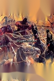 Sau Lũy Tre Làng: Phần 3: Sát Thần Lệnh