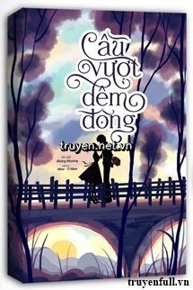 Cầu Vượt Đêm Đông