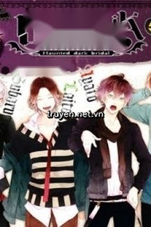Diabolik Lovers Tam Đại Bi Kịch