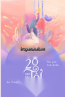 Năm Thứ Hai Mươi Sau Khi Tôi Mất