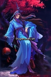 Cửu Vũ Thần Tôn