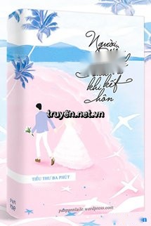 Người Yêu ‘Vô Tính’ Trước Và Sau Khi Kết Hôn
