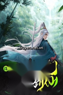 Tru Tiên: Thanh Vân Môn Hạ Ngọc Kiếm Tiên