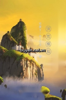 Hồng Hoang Mô Phỏng, Ta Là Cửu Thải Nguyên Lộc